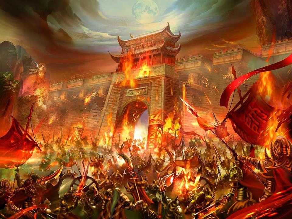 喜羊羊兄妹雪球大战3