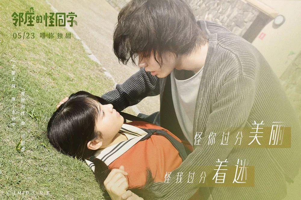 毕福剑女儿的长相太怪异,来自带喜感,就像是天生的搞笑小丑
